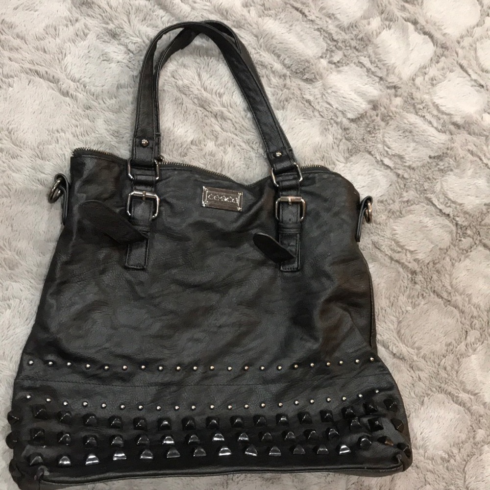 Cesca purse